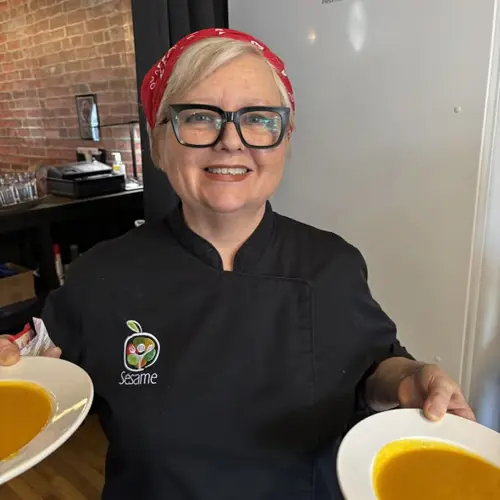 Image promotion Sésame