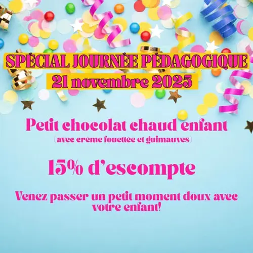 Image promotion Espace Boho