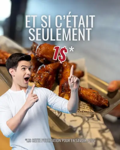 Image promotion L'Étoile Du Match - Resto-Sportif