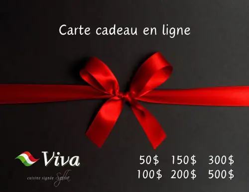 Image promotion Restaurant Viva Sgobba