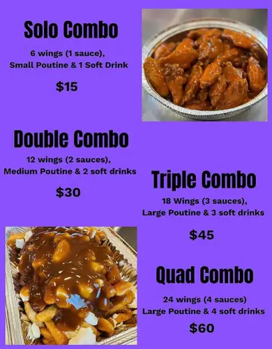 Image promotion Screaming Chef Cuisine