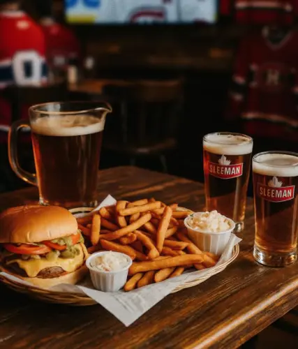 Image promotion Le Bob