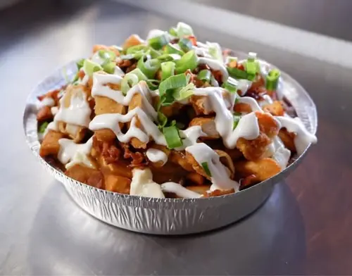 Image promotion Casse-croûte Courteau des Forges