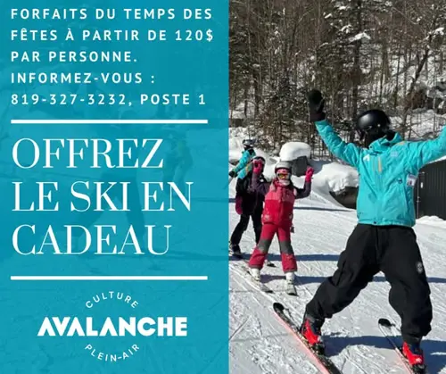 Image promotion Cafe Bistro Bar La Montagne