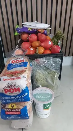 Image promotion Café latino communautaire