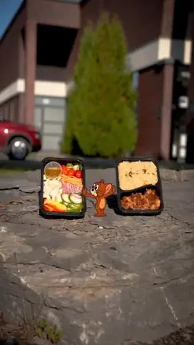 Image promotion Tanjo Box