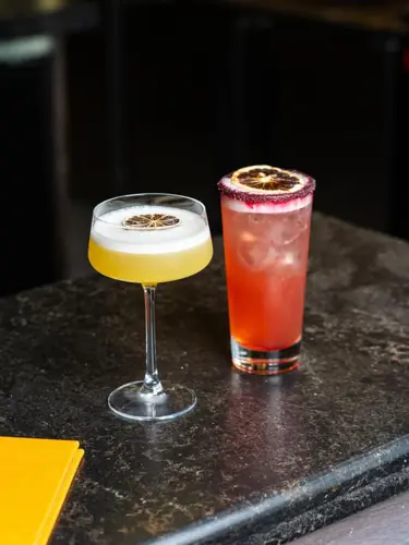 Image promotion Le Fou Fou - Montréal