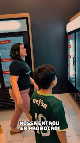 Image promotion PapaBoucher - Spécialités Brésiliennes