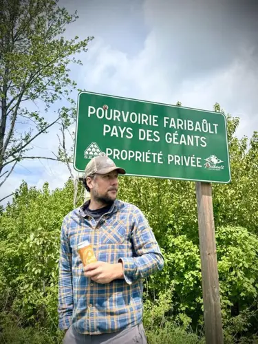 Image promotion La Fabrique - Brasserie Artisanale / Resto-Pub