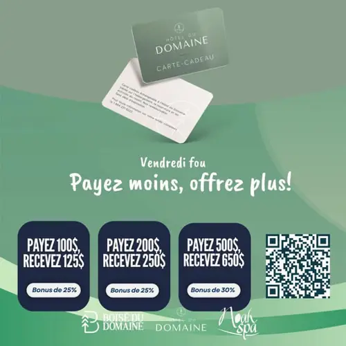 Image promotion Grill des Appalaches