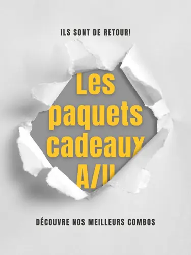 Image promotion Adrénaline Urbaine