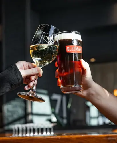 Image promotion Restaurant ZIBO! Boisbriand (Faubourg Boisbriand)