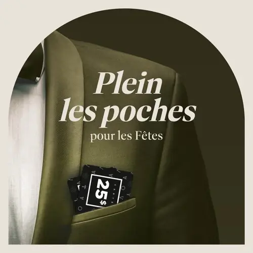 Image promotion Resto DIX30