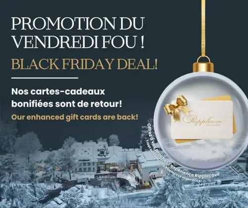 Image promotion Le Riverain