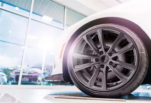 Image promotion Desharnais Pneus et Mécanique - Point S - NAPA Autopro