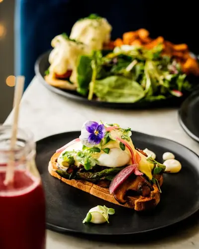 Image promotion Comptoir Bloom Sushi DIX30