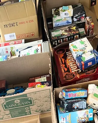 Image promotion Randolph Pub Ludique Repentigny