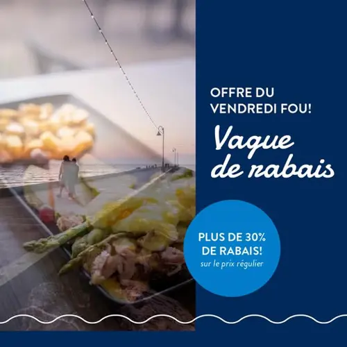 Image promotion Le Gaspésiana