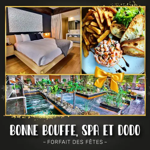 Image promotion Resto & Pub de La Cache