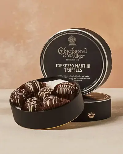 Image promotion Café Holt | Cuisine contemporaine canadienne