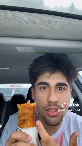 Image promotion Baghdi Chomedey