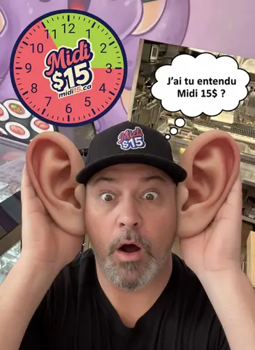 Image promotion Lyna Sushi