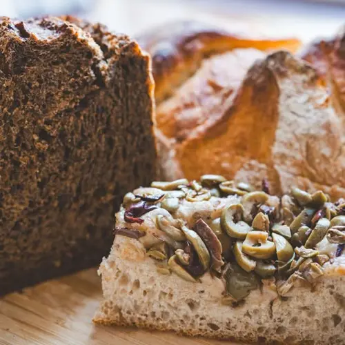 Image promotion Roberto Pizza Romana