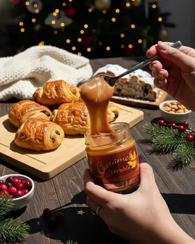 Image promotion La Fudgerie | Charlesbourg