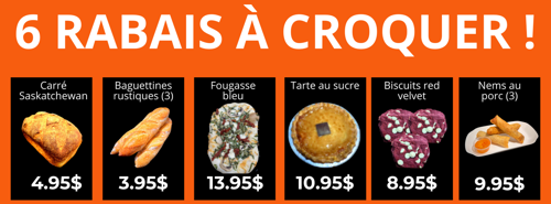 Image promotion Food truck du Viking