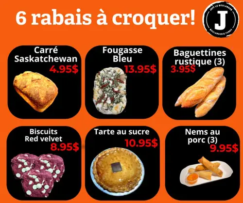 Image promotion Food truck du Viking