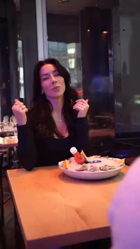 Image promotion Lucille's Mont-Tremblant