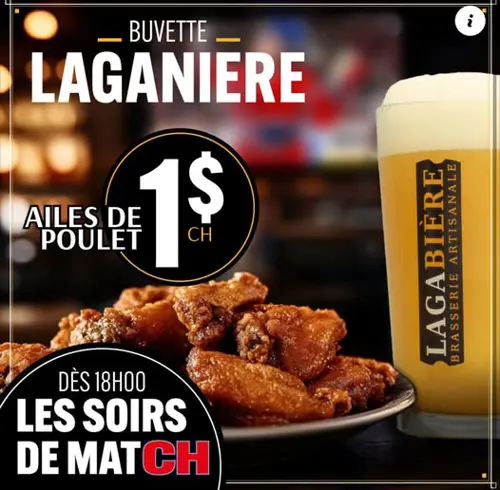 Image promotion Buvette Lagabière