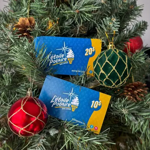 Image promotion L'Étoile Polaire Bar Laitier (Des Forges)