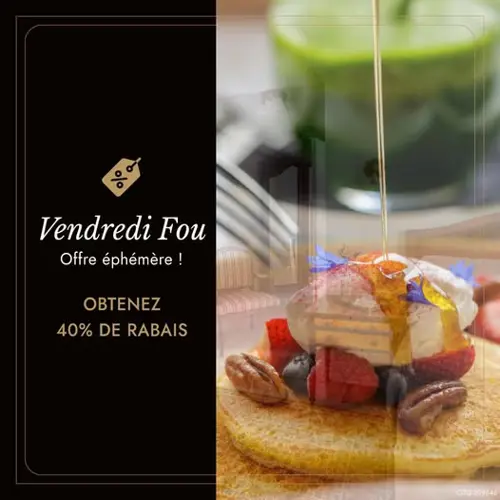 Image promotion Restaurant at Stonehaven