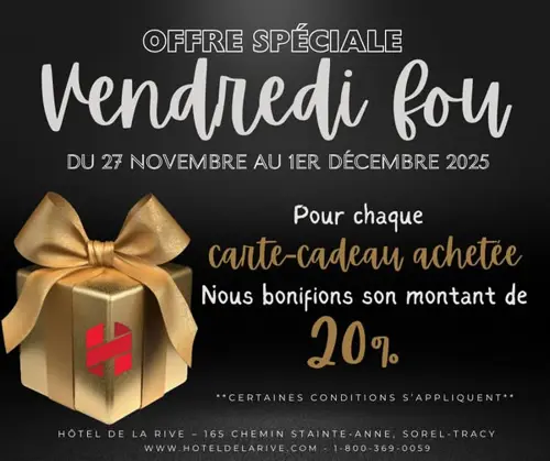 Image promotion Steakhouse & Bar