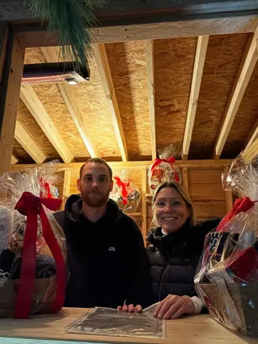 Image promotion Restaurant Le Farfelu