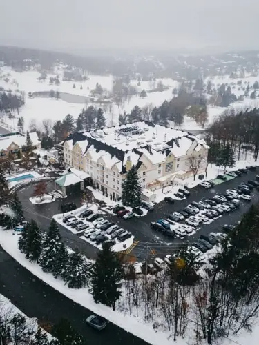 Image promotion Terrasse La Panoramique