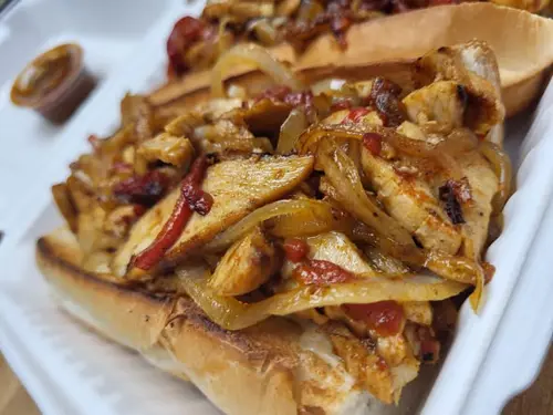 Image promotion George Le Roi Du Sous-Marin Vaudreuil