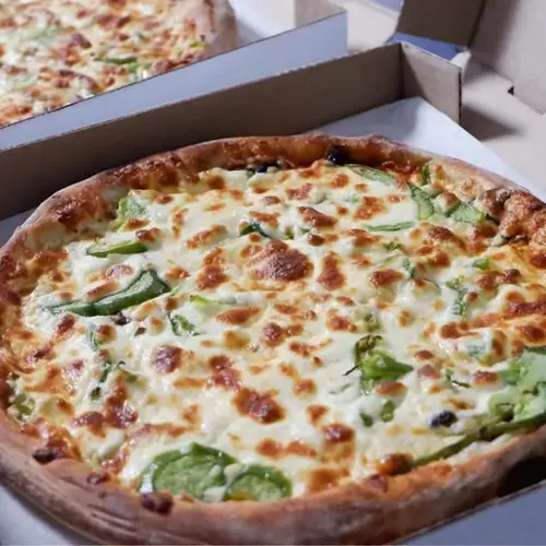 Image promotion Casse-croûte Courteau St-Grégoire