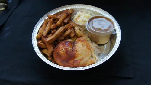 Image promotion Casse croûte Spécialité Méchoui