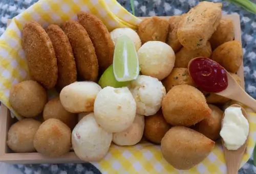 Image promotion Padoca Cuisine