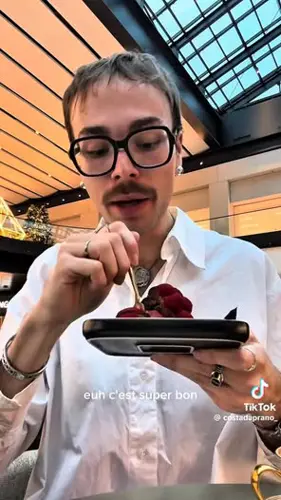 Image promotion Café latino communautaire