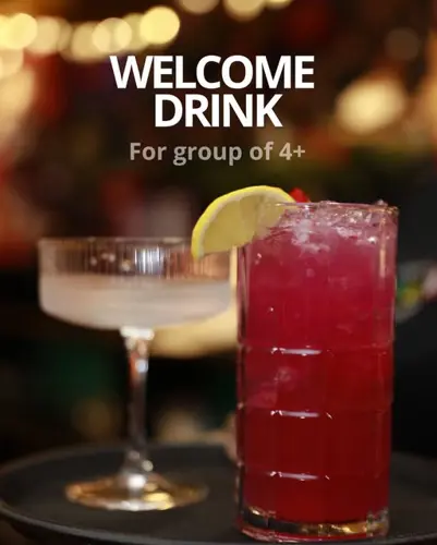 Image promotion Olé Tapas