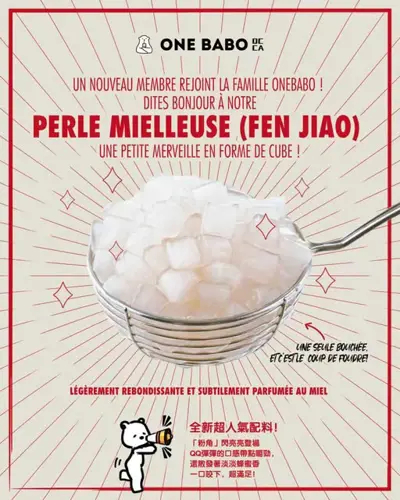 Image promotion One Babo