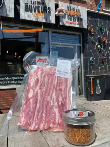 Image promotion Ils en Fument du Bon (Saint-Basile-Le-Grand)