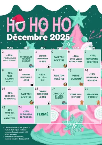 Image promotion Honicha