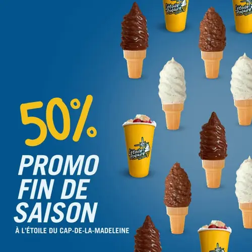 Image promotion L'Étoile Polaire Bar Laitier (Des Forges)