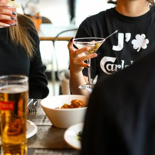 Image promotion L'Usine Restaurant Bar Ste-Marthe-sur-le-Lac