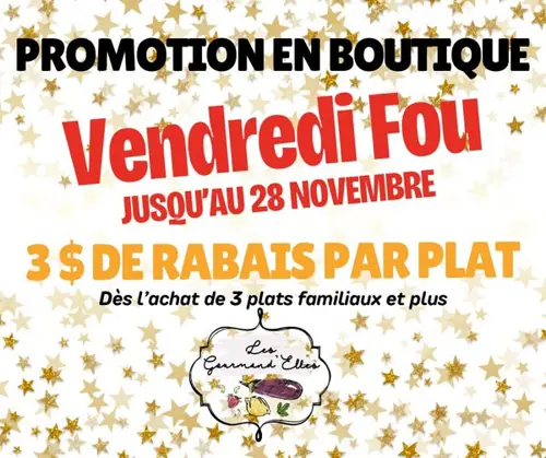 Image promotion Les Gourmand'Elles