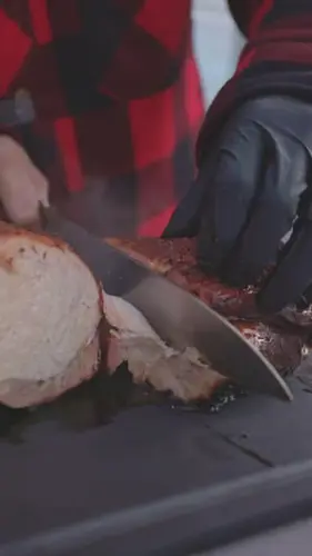 Image promotion BBQ Québec - Québec